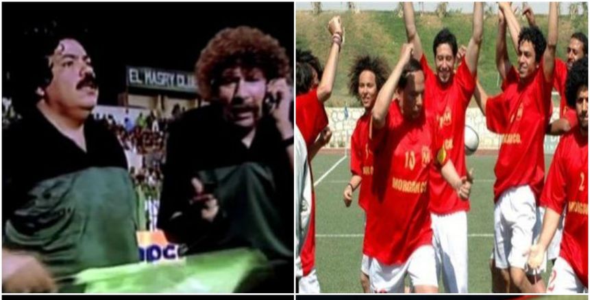 حصريا في "الإيجيبشن ليج".. أفلام تحولت إلى واقع