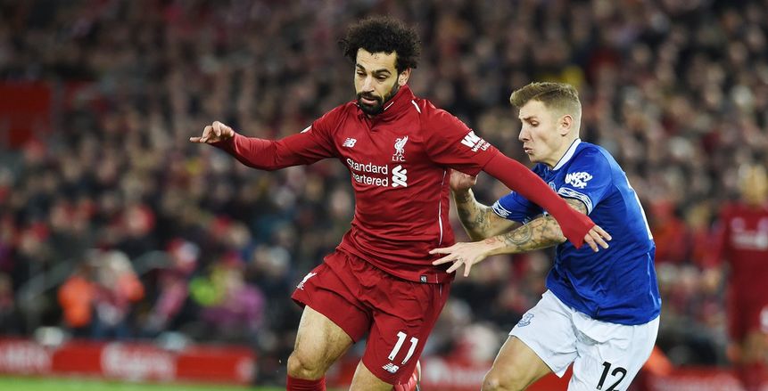 60 دقيقة| «ماني» يُهدر هدفًا مؤكدًا.. و«صلاح» أخطر لاعبي ليفربول أمام إيفرتون