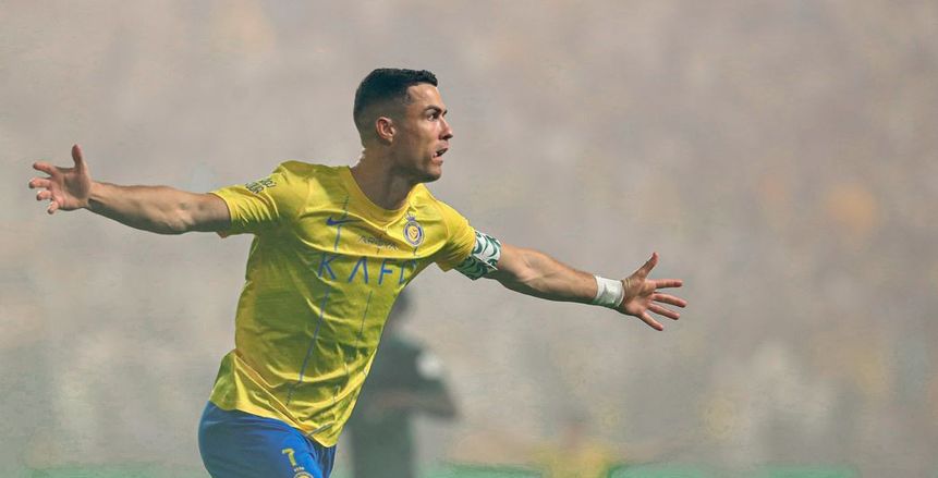 صحفي سعودي: كريستيانو رونالدو سيعتزل بقميص النصر