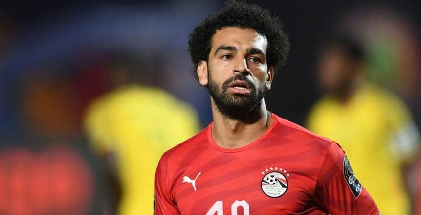 غياب محمد صلاح عن تشكيلة الأفضل للاتحاد الدولي للتاريخ والإحصاء