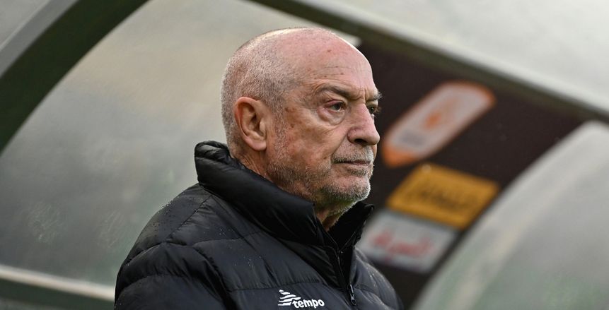 الزمالك والمريخ.. أول تعليق من فيريرا بعد التعادل ويهاجم الحكم وأرضية الملعب