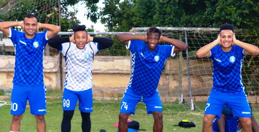 رئيس نادي أسوان بعد حل أزمة القيد: «تماسيح النيل» الدوري الممتاز قريبا