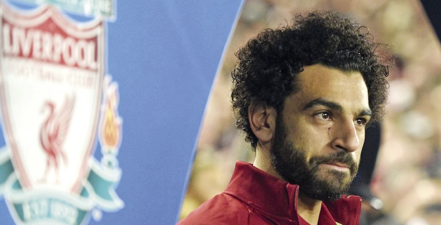 ليفربول يضع «صلاح» فى «وش المدفع» أمام مهاجم منتخب إسرائيل