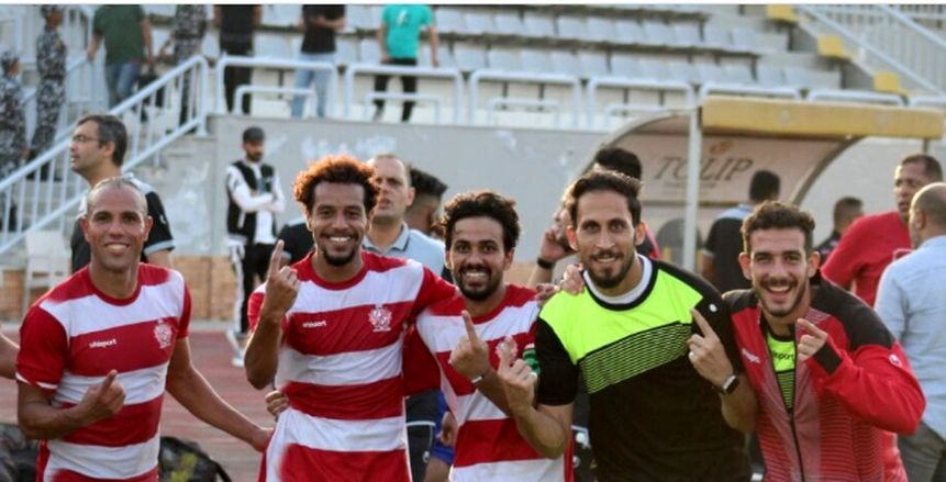 بلدية المحلة يضم مهاجم دكرنس.. وحسم مصير الأفارقة خلال أيام