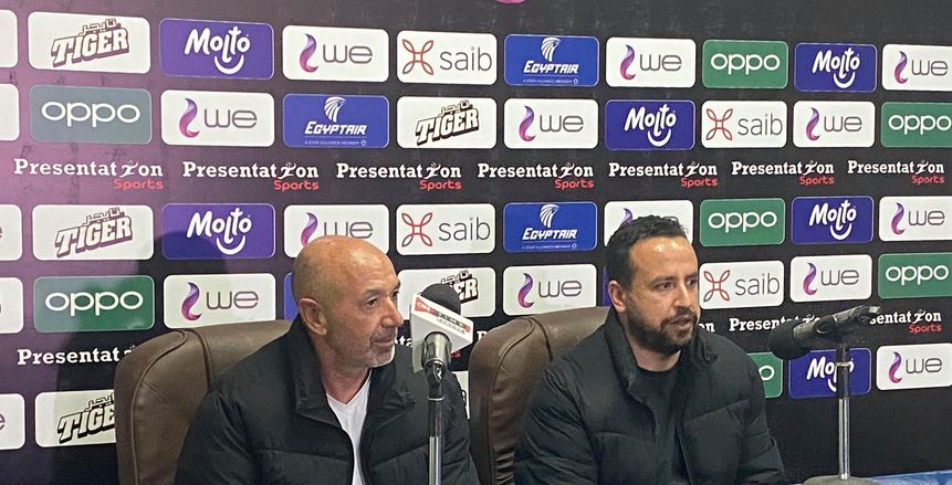 باتشيكو: كنا الأقرب للفوز على تونجيت رغم ظروف الطيران