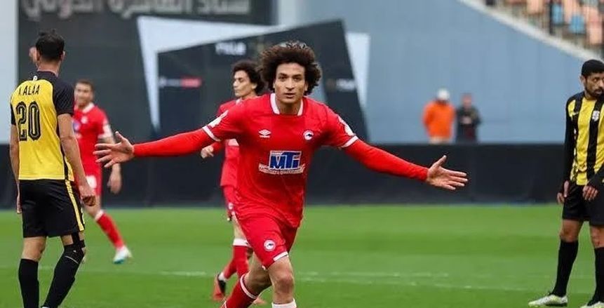 قلق من تحرك رسمي ضد منتخب مصر.. كواليس جديدة في أزمة أحمد عاطف
