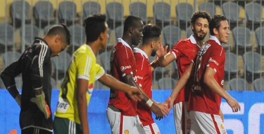 حارس الجونة صاحب الـ13 هدفا: بلاش حوار الناشئين ده ياجماعه عشان هتزعلوا