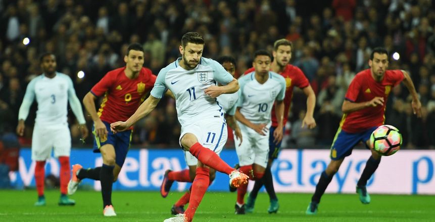 دوري أمم أوروبا| التشكيل المتوقع لقمة إنجلترا وإسبانيا
