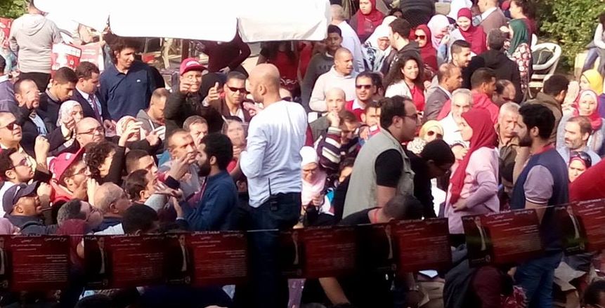 الجمعية العمومية للأهلي تنتقد تنظيم العملية الانتخابية وتحمل «طاهر» المسئولية