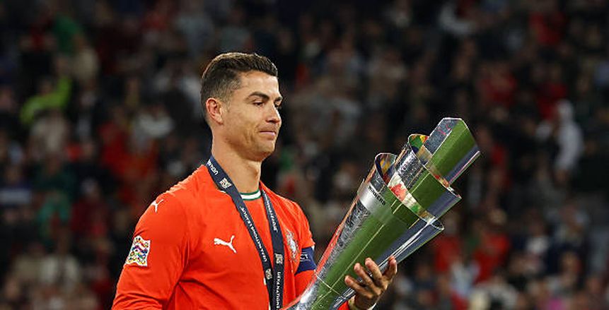 «رونالدو».. الهداف التاريخي لتصفيات كأس العالم على موعد مع 1000 هدف