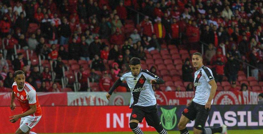 كورينثيانز يبحث عن تصحيح المسار أمام فاسكو دي جاما بالدوري البرازيلي