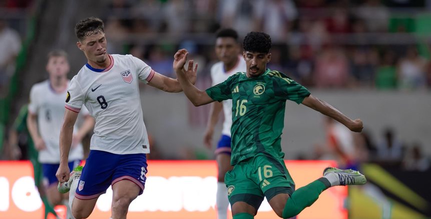 بث مباشر الآن لمباراة السعودية وترينيداد في الكأس الذهبية live online