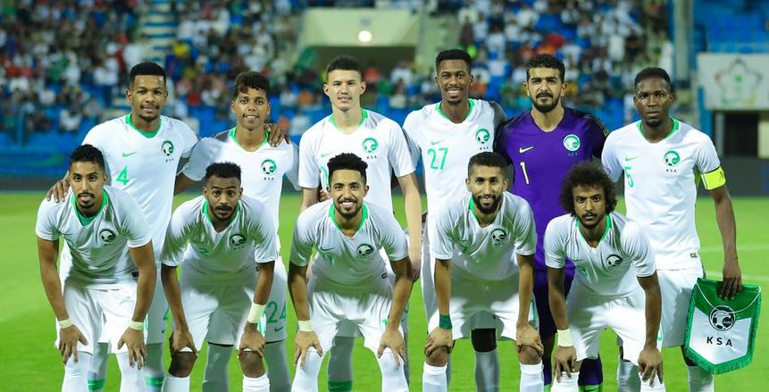 منتخب السعودية يتعادل أمام مالي وديًا استعدادًا لمواجهة اليمن في تصفيات آسيا