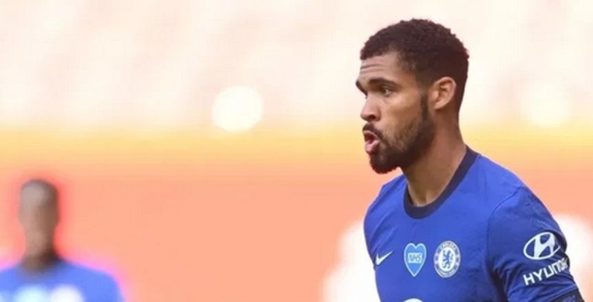 أستون فيلا يستهدف ضم لاعب وسط تشيلسي روبن تشيك