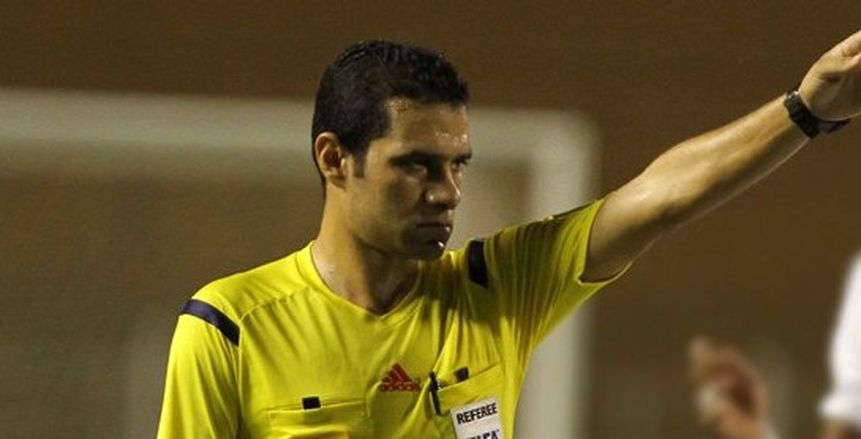 أحمد الشناوي: محمود البنا الأنسب لإدارة مباراة السوبر المصري