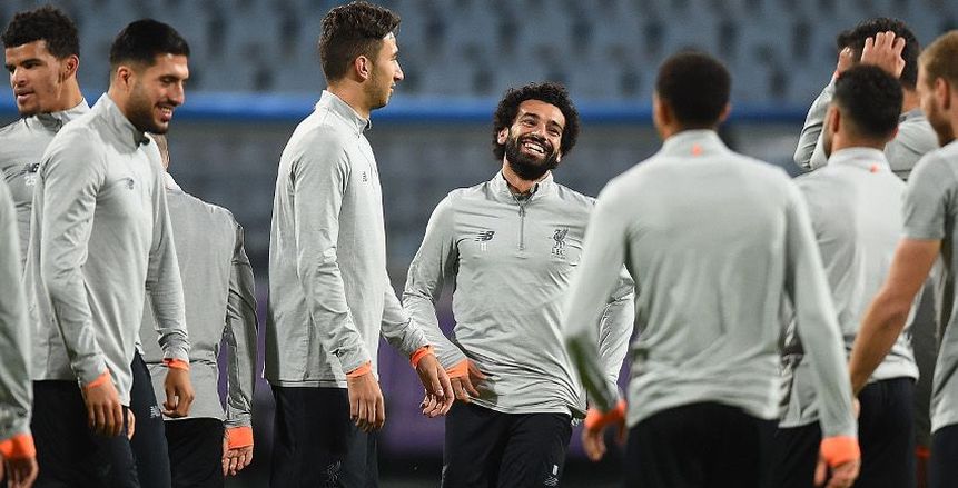 «ليفربول» يجهز 50 مليون يورو لثاني صفقاته الشتوية