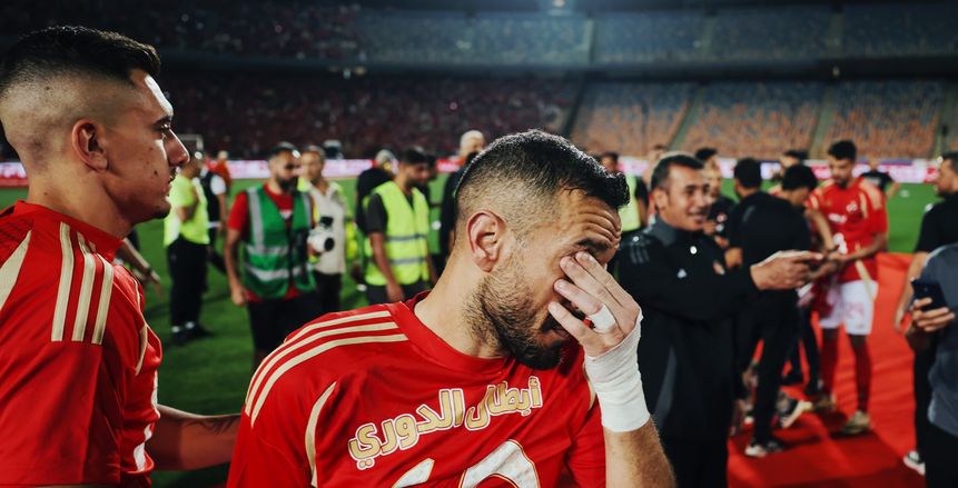 علي معلول يكشف عن أفضل «مباراة وهدف» في مسيرته.. ويفاجئ جماهير الأهلي