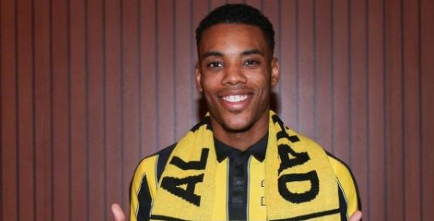 اتحاد جدة يصل للهدف رقم 500 في الدوري السعودي