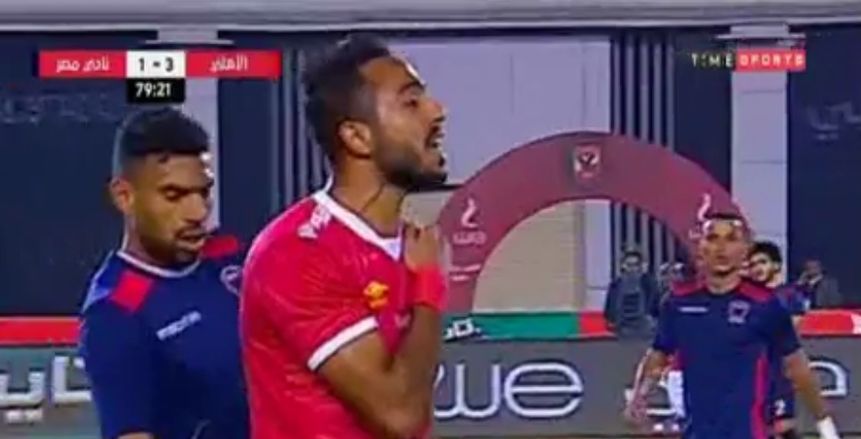 "أسدل الستار على المذكرات".. كهربا والأهلي وأفيس يرسلون آخر الأوراق لفيفا في قضية الزمالك