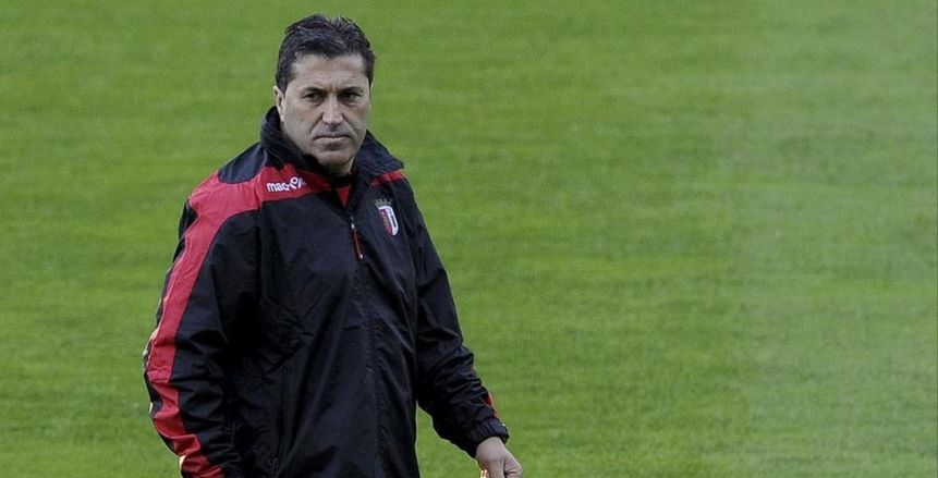 مفاجأة.. "بيسيرو" معروض على الزمالك خلفا لخالد جلال