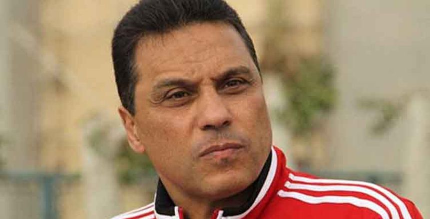 البدري يجري اتصالاً تليفونيًا بأحمد فتحي قبل مواجهة المغرب