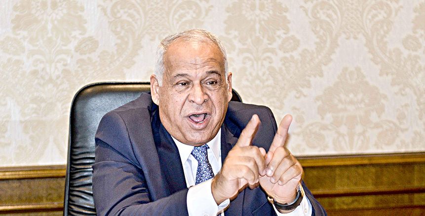 فرج عامر: الدوري محسوم للأهلي.. وأتمنى توجيه رسالة للعالم خلال القمة