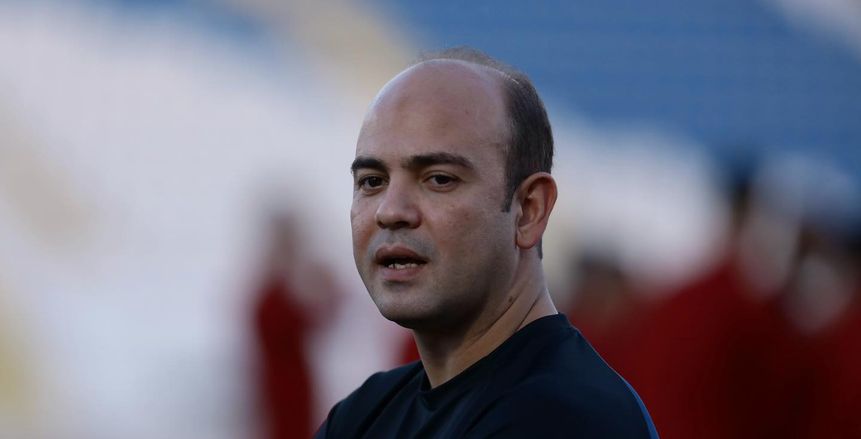 عقب رحيله من الأهلي.. أحمد أبو عبلة يغادر منصبه في مودرن فيوتشر