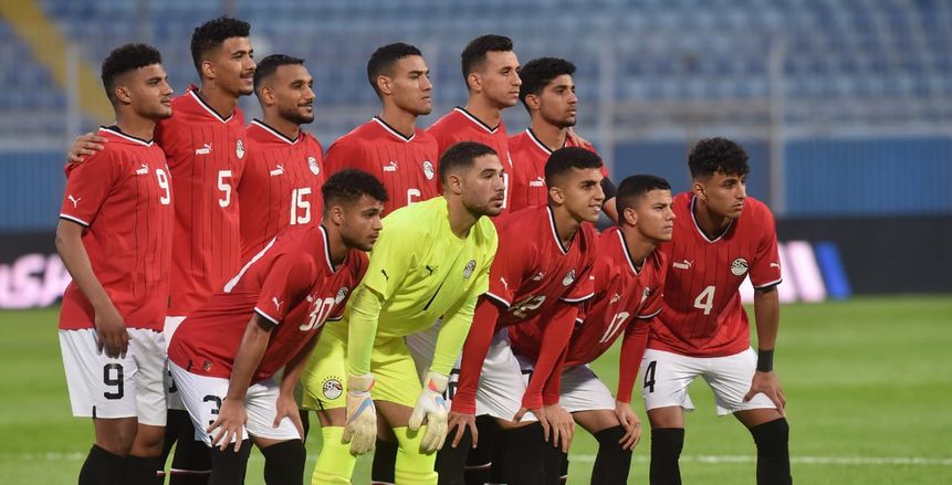 قنوات مجانية تنقل مباراة مصر ومالاوي في تصفيات كأس الأمم الأفريقية
