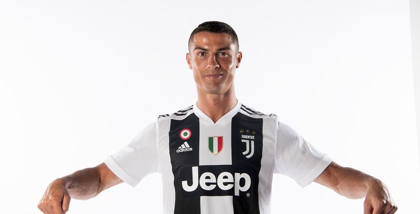 «رونالدو» يجلب ليوفنتوس 350 مليون يورو خلال 4 مواسم