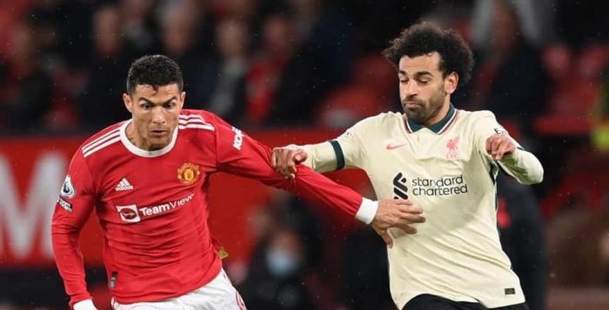 حدث في مثل هذا اليوم.. احتفاء بـ«هاتريك» صلاح الأسطوري أمام رونالدو