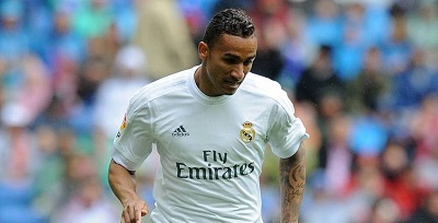 ريال مدريد يرفض عرض يوفنتوس لضم دانيلو