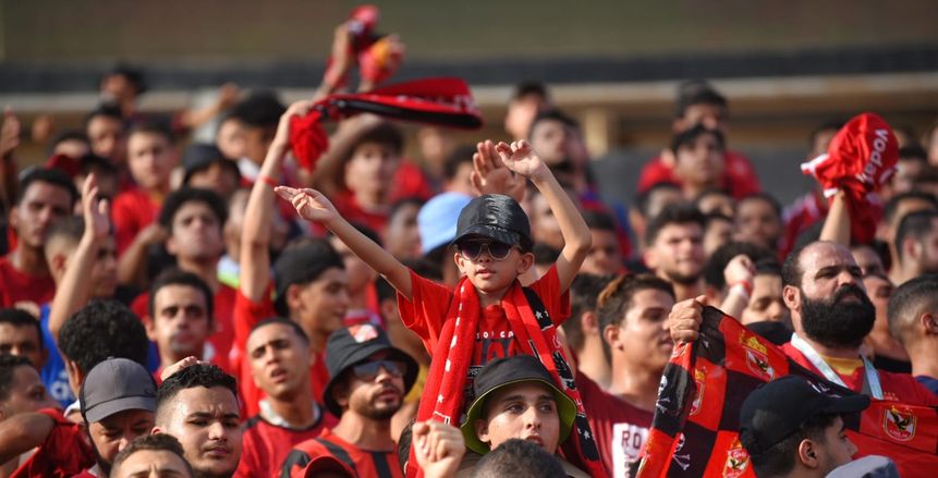 الاتحاد المنستيري: دخول جماهير الأهلي مجانا.. ومدربنا يعرف الأحمر جيدا