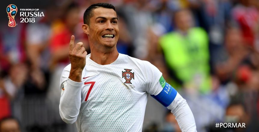 بث مباشر.. البرتغال ضد صربيا في تصفيات يورو 2020