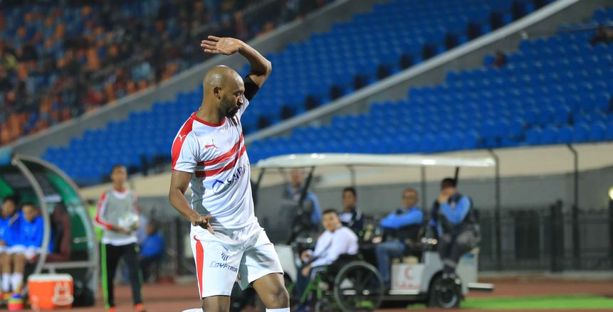 15 دقيقة.. ظهور أول لكارتيرون والقائم يحرم الزمالك من هدف مؤكد