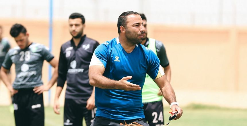 رئيس بلدية المحلة: هناك جلسة لحسم الصفقات والاستعداد لكأس الرابطة مع «عبد الرؤوف»