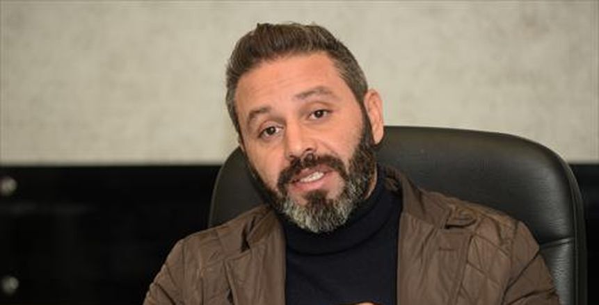 الجابون 2017| بالفيديو.. حازم إمام: ما فعله المنتخب إنجاز يستحق الاحترام حتى لو خسر النهائي