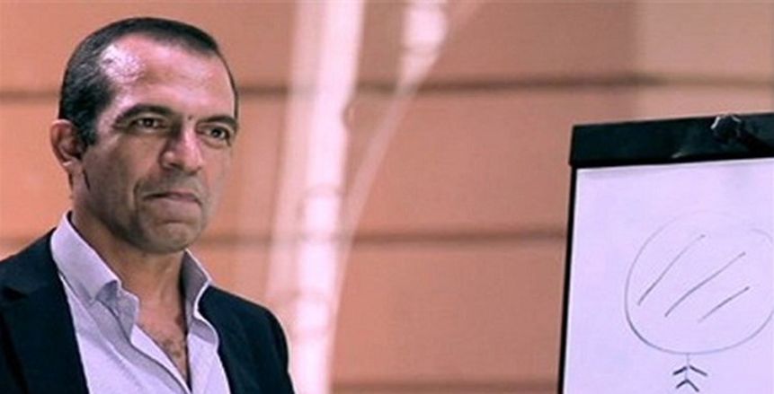 خالد حبيب: أثق في الجمعية العمومية للأهلي الأكثر وعيا في مصر