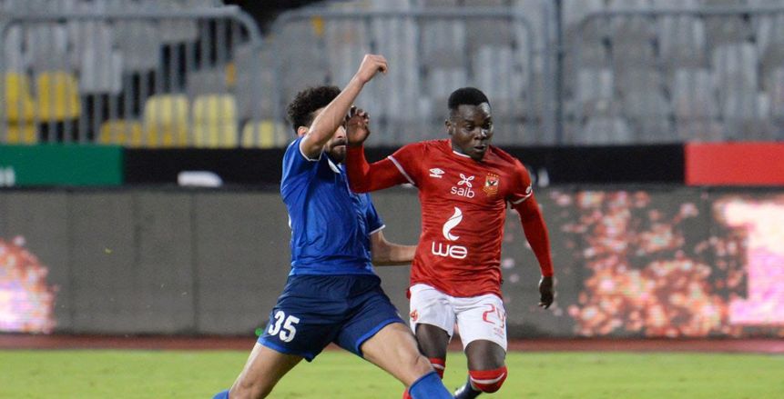 جدول ترتيب كأس رابطة الأندية المصرية بعد خسارة الأهلي أمام سموحة