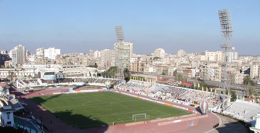 محافظ الإسكندرية يُوجه بالتسوية الفورية للمستحقات المالية الخاصة بالاتحاد السكندري