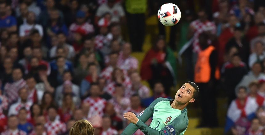 البرتغال وكرواتيا يلجآن لأشواط إضافية بعد التعادل