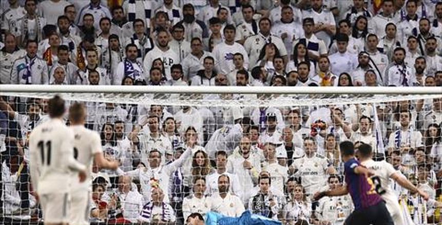 رابطة الدوري الإسباني تعلن مواعيد الجولتين 33 و34