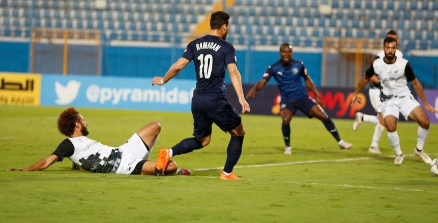 رمضان صبحي وشريف إكرامي يحييان ذكرى شهداء الأهلي: في جنة الخلد «صور»