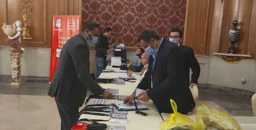 الجبلاية تعتمد تشكيل المجلس الجديد وتصرف 50 ألف جنيه لكل ناد بالعمومية