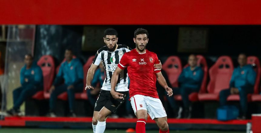 موعد مباراة الأهلي ووفاق سطيف الجزائري في نصف نهائي دوري أبطال أفريقيا