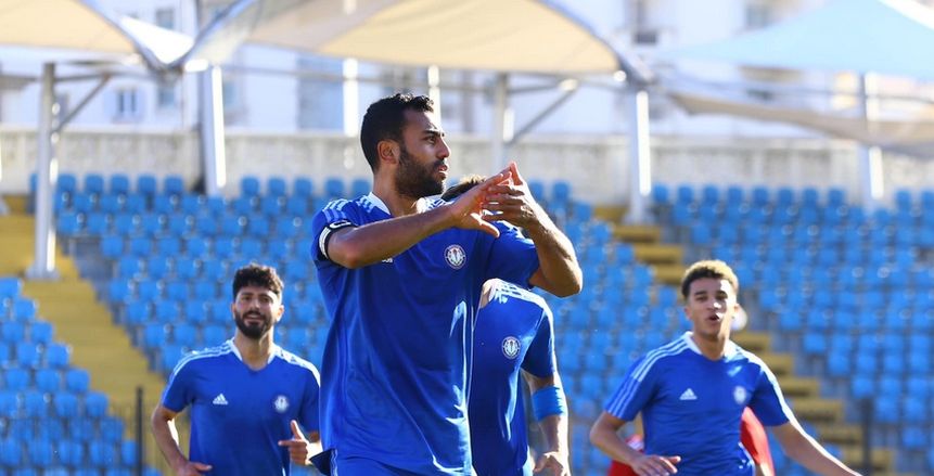سموحة يفوز على الداخلية في مباراة مثيرة.. وإنبي يهزم المقاولون بالدوري