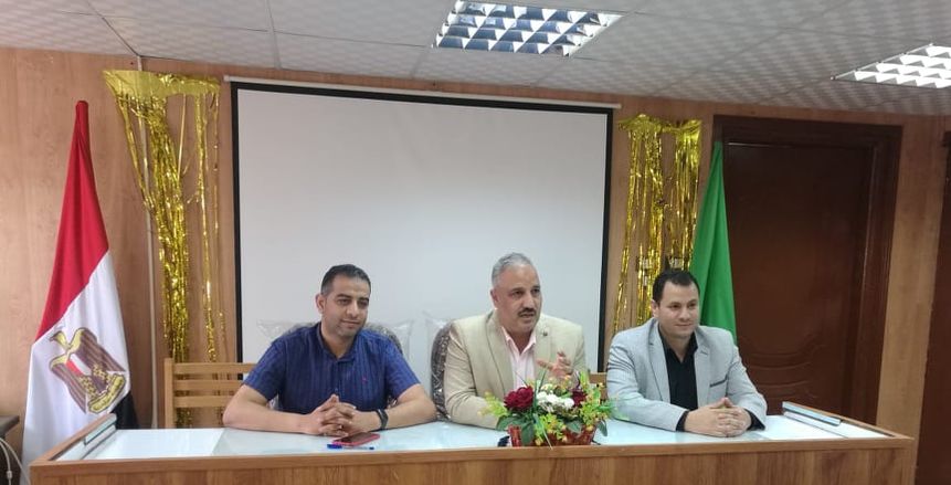 «رياضة القليوبية» تجهز الشباب للقيادة تنفيذا لتوجيهات الدولة المصرية