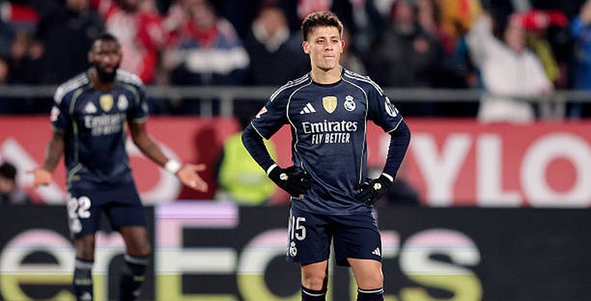 أردا جولر ينفي تعرضه للمضايقات من لاعبي ريال مدريد