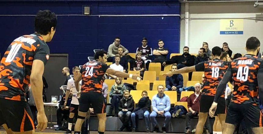 عصام بديلا لنوار في قائمة منتخب اليد في النهائي الأفريقي
