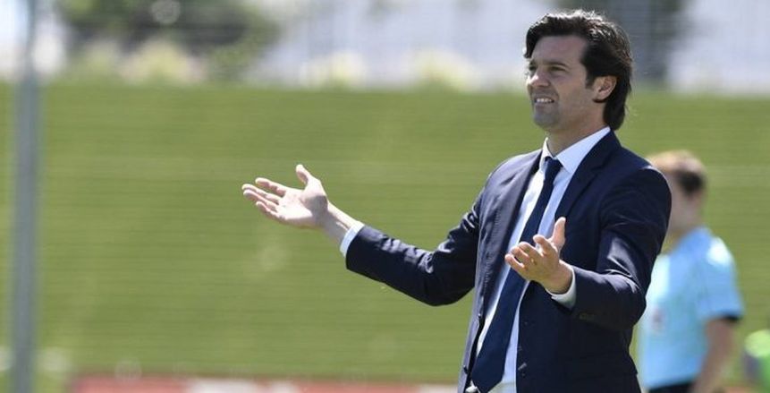 بعد تعيينه مديرا فنيا لريال مدريد.. من هو سولاري؟
