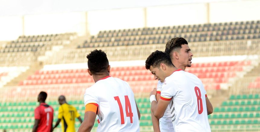 الزمالك يكتسح توسكر الكيني ويتأهل لدور المجموعات بدوري أبطال إفريقيا